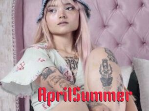 AprilSummer