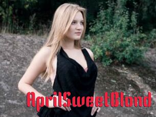 AprilSweetBlond