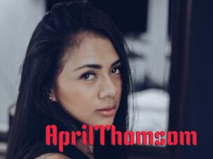 AprilThomsom