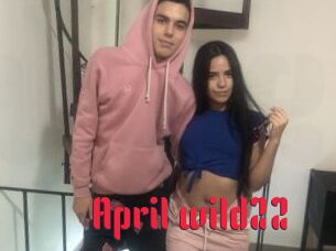 April_wild22