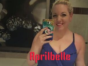 Aprilbelle