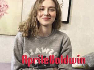 AprileBaldwin