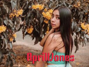 AprillJones
