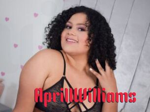 AprillWilliams