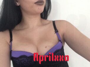 Aprilxxo