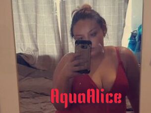 AquaAlice