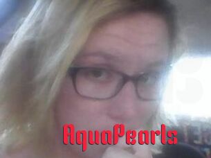 AquaPearls