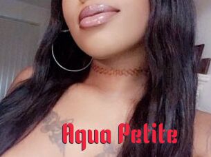Aqua_Petite