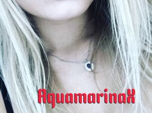 AquamarinaX