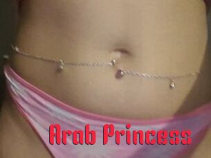 Arab_Princess