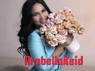 ArabellaReid