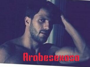 Arabesexoso