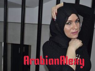 ArabianAlexy