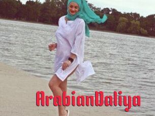 ArabianDaliya