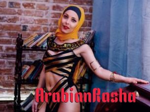ArabianRasha