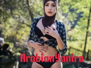 ArabianYanira