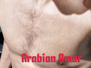Arabian_Omar