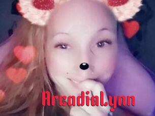 ArcadiaLynn