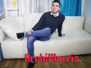 ArchiMorris