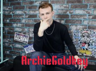 ArchieGoldkey