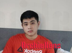 ArchieKens