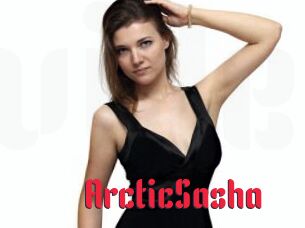 ArcticSasha