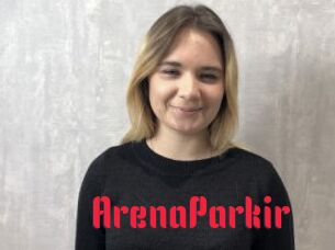 ArenaParkir