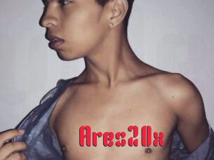 Ares20x
