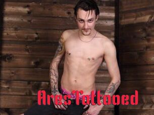 AresTattooed