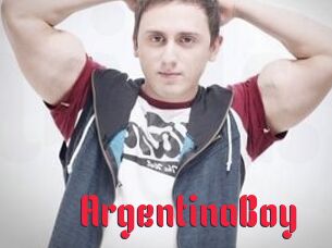 ArgentinaBoy