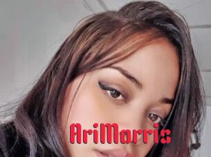 AriMorris