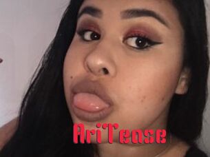 AriTease