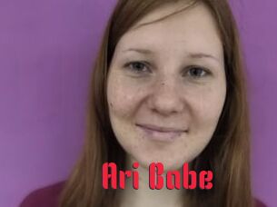 Ari_Babe