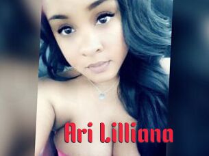 Ari_Lilliana