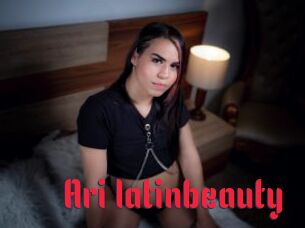 Ari_latinbeauty