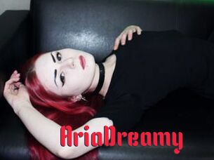 AriaDreamy