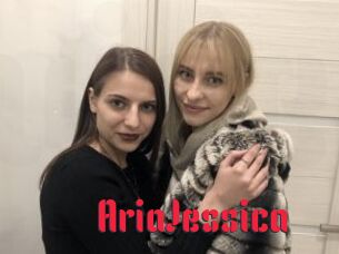 AriaJessica Video Extrait