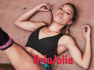 AriaJolie