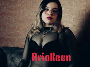 AriaKeen