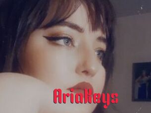 AriaKeys