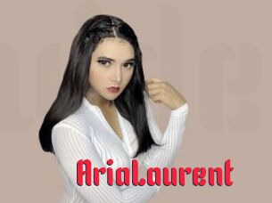 AriaLaurent