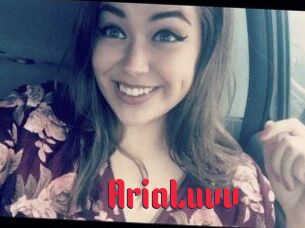 AriaLuvv