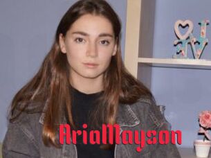 AriaMayson