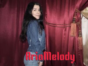 AriaMelody