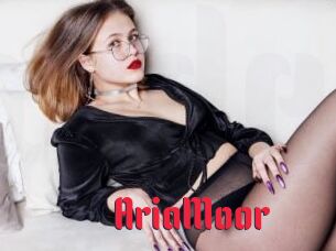 AriaMoor