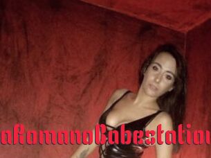 AriaRomanoBabestation