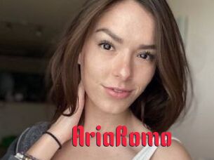 AriaRomo