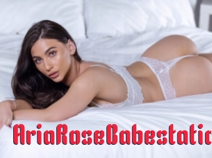 AriaRoseBabestation