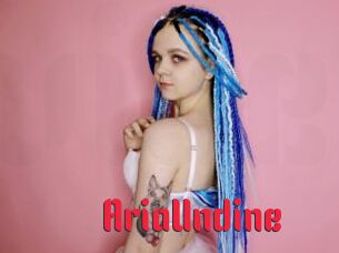 AriaUndine