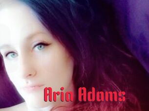Aria_Adams